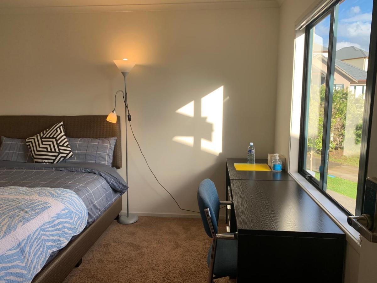 Albany Oteha Home-Bnb Auckland Exterior photo