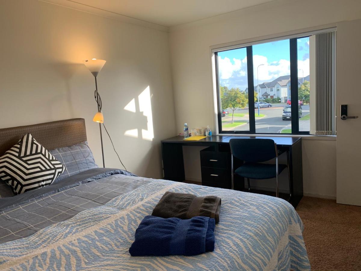 Albany Oteha Home-Bnb Auckland Exterior photo