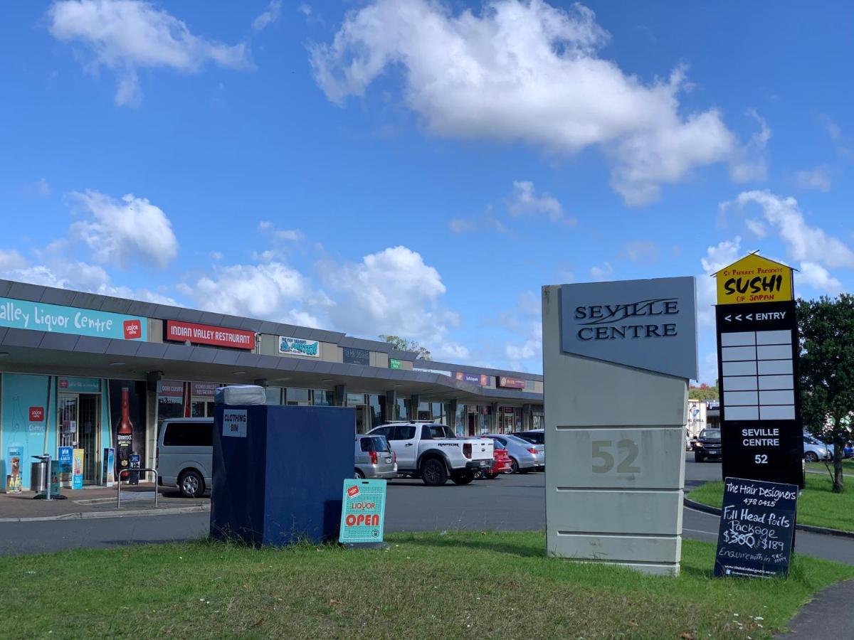 Albany Oteha Home-Bnb Auckland Exterior photo
