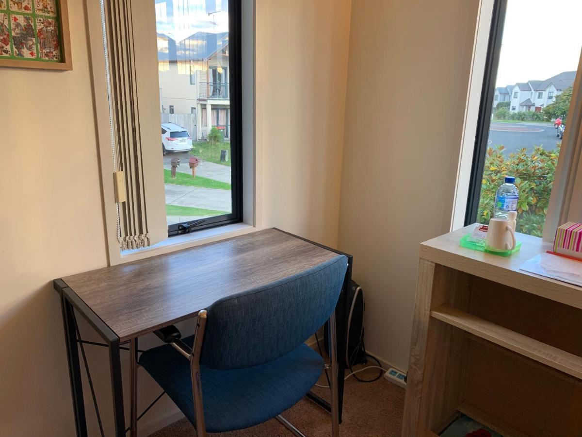 Albany Oteha Home-Bnb Auckland Exterior photo