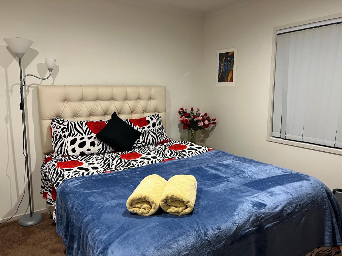 Albany Oteha Home-Bnb Auckland Exterior photo