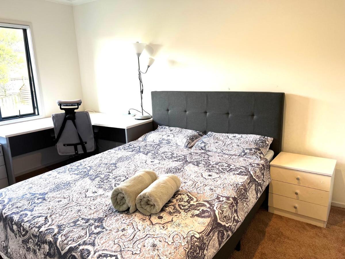 Albany Oteha Home-Bnb Auckland Exterior photo